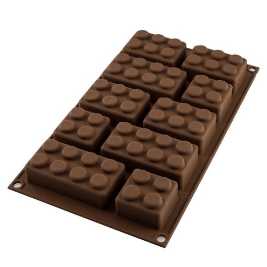 choco-block-silikomart-lego-duplo